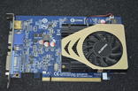 ATI Radeon HD4650 1024MB GDDR2 128bit HDMI гарантия, photo number 2