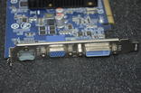 ATI Radeon HD4650 1024MB GDDR2 128bit HDMI гарантия, photo number 3