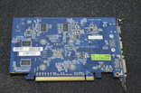 ATI Radeon HD4650 1024MB GDDR2 128bit HDMI гарантия, photo number 4