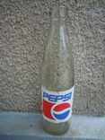 Пляшка Pepsi, фото №2