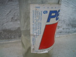 Пляшка Pepsi, фото №3