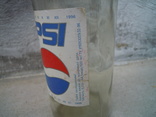 Пляшка Pepsi, фото №5