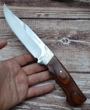 Нож Мономах, фото №5