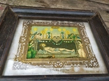 Католицька ікона "гроб пана Єзуса", фото №3