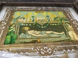 Католицька ікона "гроб пана Єзуса", фото №2