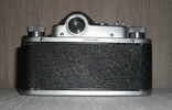 Зенит-1 с объективом Индустар-50, фото №3