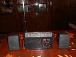 Tramp-stereo, фото №2