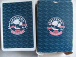 Патріотичні карти для покеру, фото №2