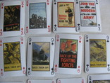 Патріотичні карти для покеру, фото №7