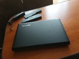 LENOVO IdeaPad B575e 15.6 AMD E2 128GB SSD 4GB акамулятор 2-3ч, photo number 6