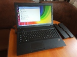 LENOVO IdeaPad B575e 15.6 AMD E2 128GB SSD 4GB акамулятор 2-3ч, photo number 9