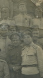 Три полковника с чинами 70-го пех. Ряжского полка., фото №7
