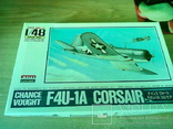 F4U-1A Corsair, 1/48, ARII, фото №2