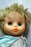 Лот кукол из пластмассо-резины+бонус, фото №8