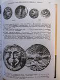Грецькі монети та їх вартість. Вип.1. Європа/David R. Sear/передруковано 2000 р., фото №8