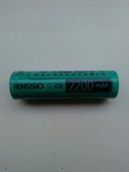 Батареи Videx. 3,7V / 2200mAh. 10 шт., фото №7