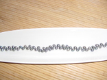 Ожерелье из черного жемчуга Таити, фото №6