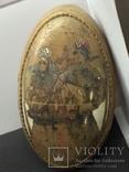 Пасхальное Яйцо с  сюжетом 19 века, фото №11