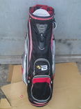 Рюкзак для клюшек  гольфа, фото №5