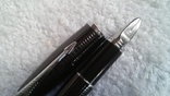 Ручка 5й пишущий узел: 5THK 677 Ebony Metal ручка Пятый Элемент Parker Urban Premium, фото №8