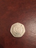 50 центов.Кипр, фото №3