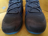 Ботинки Lowa Innox+Gore-Tex р-р. 35-й (22 см), фото №6