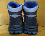 Ботинки Lowa Innox+Gore-Tex р-р. 35-й (22 см), фото №7
