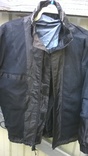 Куртка-ветровка-дощевик,подросток., photo number 9