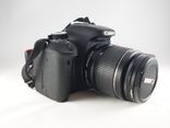 Canon EOS 600D, фото №3