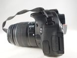 Canon EOS 600D, фото №5