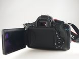 Canon EOS 600D, фото №9