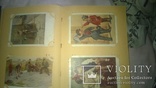 Откриткі 5 альбомів від 1903р. Власна колекція. 300штук., фото №11