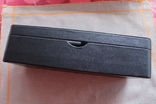 Коробка шкатулка для часов Tchibo Германия, фото №9