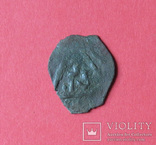 Пул Сакчи, Орда - "Triangle type" pul. Saqche mint., фото №3