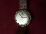 Часы Dugena Festa Германия 1950 год, фото №3