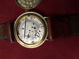 Часы Dugena Festa Германия 1950 год, фото №7