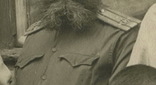 Денисенко Г. И., подполковник 6-го Сиб. стрелк. полка (ГО, 1915) в госпитале. Петроград, фото №4