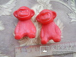 2 советские обезьянки, фото №6