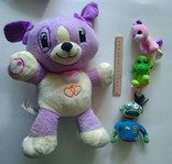 Коллекция из 25 мягких игрушек 1990-2010 гг., photo number 12