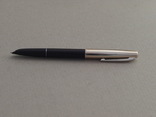 Перьевая (чернильная, наливная) ручка «Wing Sung» Старый Китай, фото №3