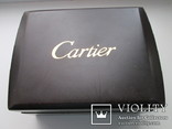 Часы женские,наручные"Cartier",с японским кварцевым механизмом Elemex., фото №3