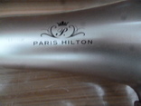 Фен PARIS HILTON 2200w з Німеччини, фото №4