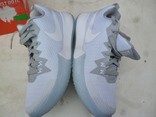 Кросівки NIKE Zoom LIVE 2  42p. НОВІ з Німеччини, photo number 12