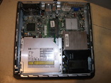 Системный блок HP dc7800 Ultra Slim, фото №4