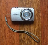 Samsung PL20, фото №2