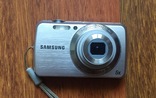 Samsung PL20, photo number 5