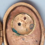 Медальон Старинный, фото №7