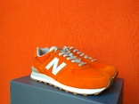 New Balance 574 - Кросівки Оригінал (44.5/28.5), numer zdjęcia 5