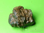 Металлический ржавый камень, фото №7