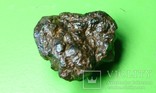 Металлический ржавый камень, фото №8